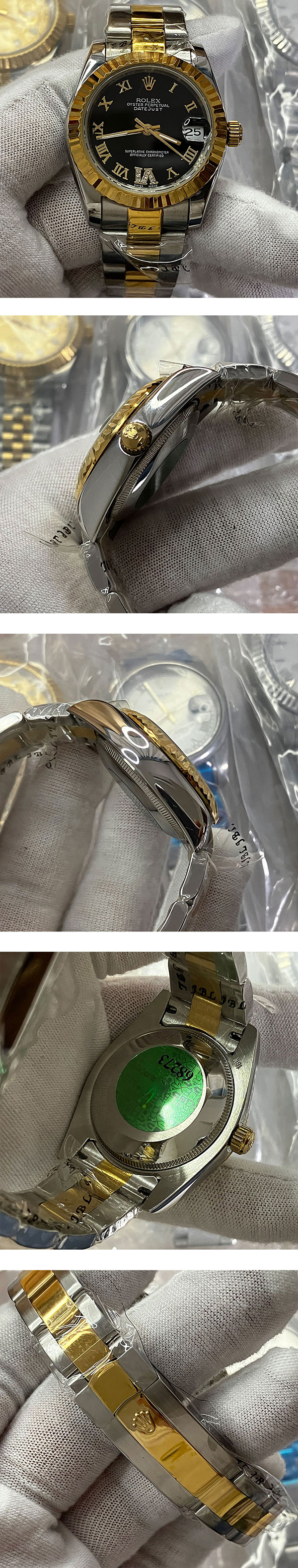 【良い買い物ができる店舗】ロレックスコピー時計デイトジャスト278273、昇職のご褒美プレゼント